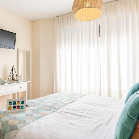 Suenos De Triana Apartman Sevilla Kültér fotó