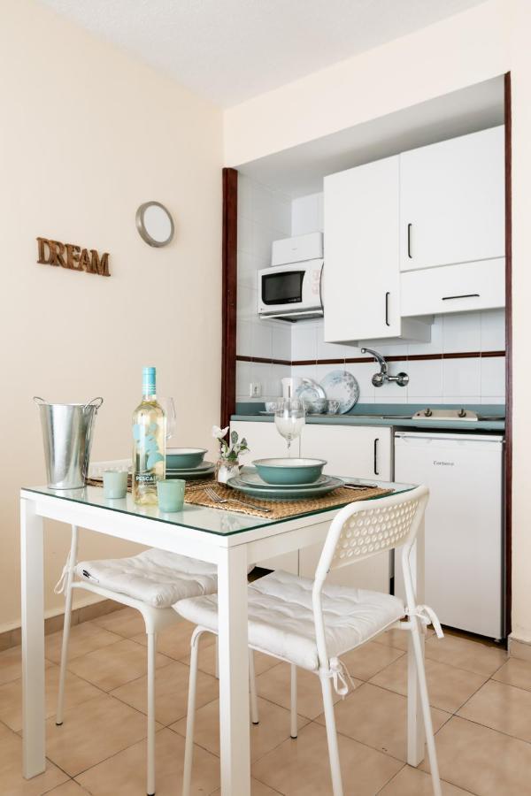 Suenos De Triana Apartman Sevilla Kültér fotó