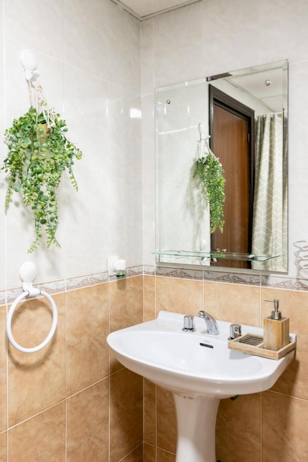 Suenos De Triana Apartman Sevilla Kültér fotó