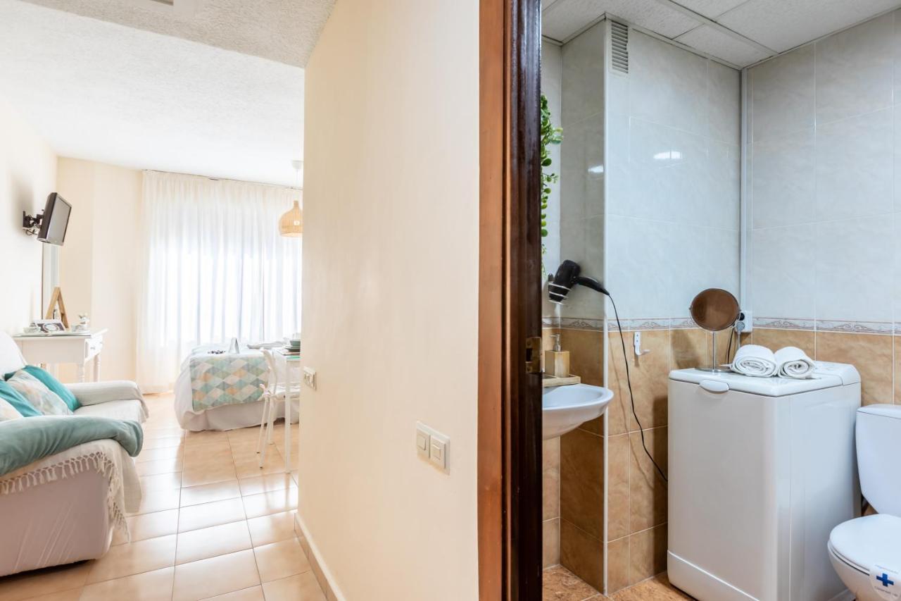 Suenos De Triana Apartman Sevilla Kültér fotó