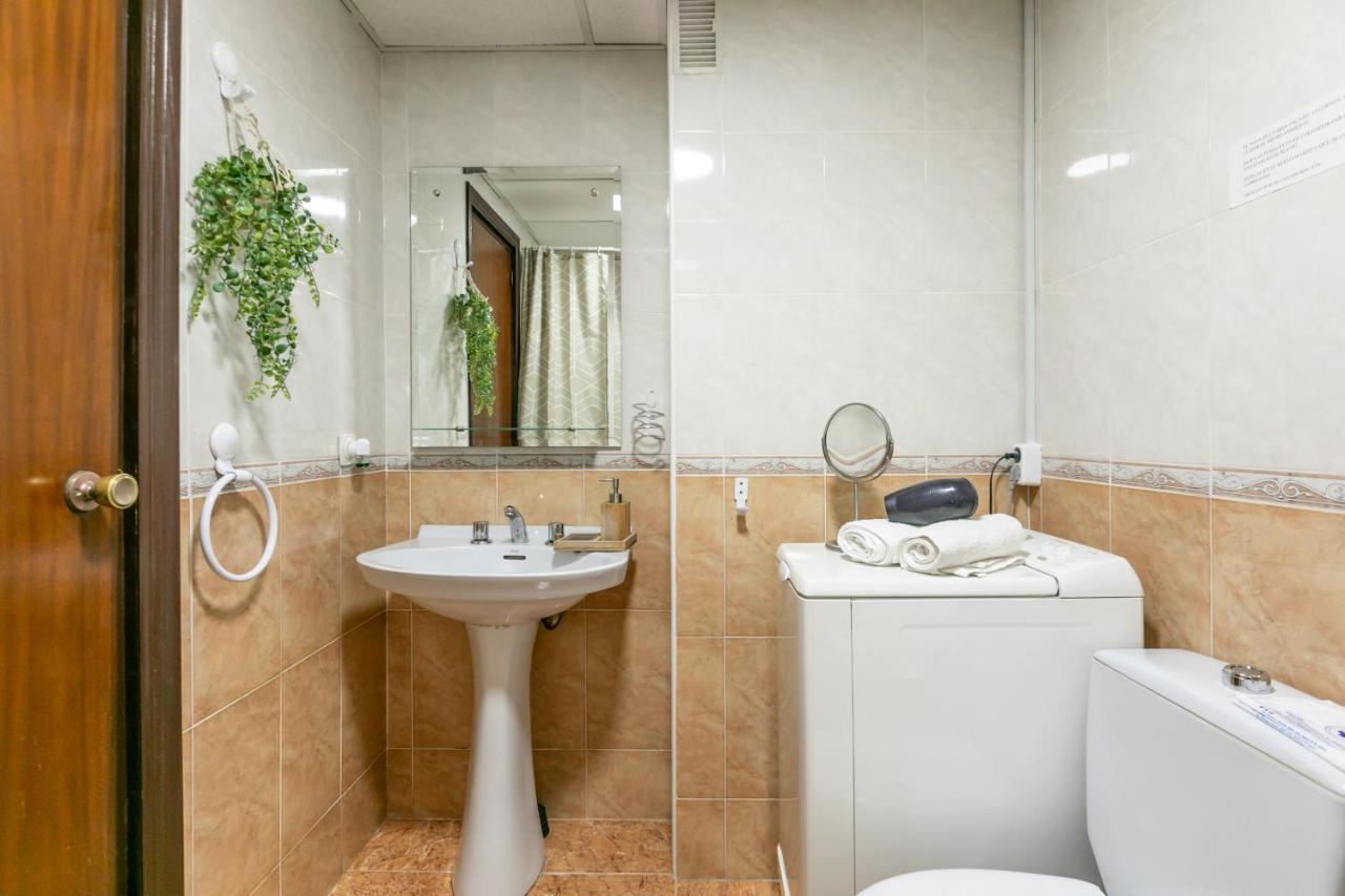 Suenos De Triana Apartman Sevilla Kültér fotó